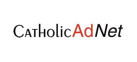 CatholicAdNet logo