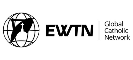 EWTN logo