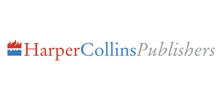 HarperCollins logo