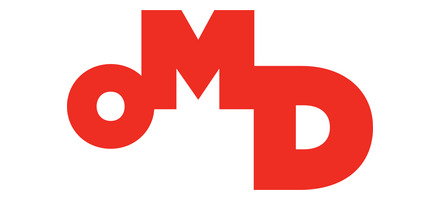 OMD logo